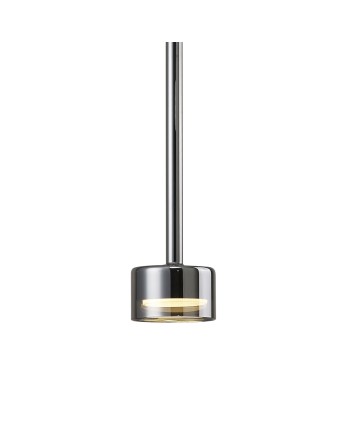 TONIC * COLGANTE 3L LINEA - GX53 - CROMO